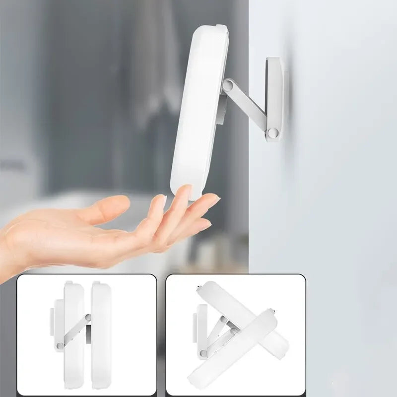 AquaMount Waterproof Shower Phone Holder